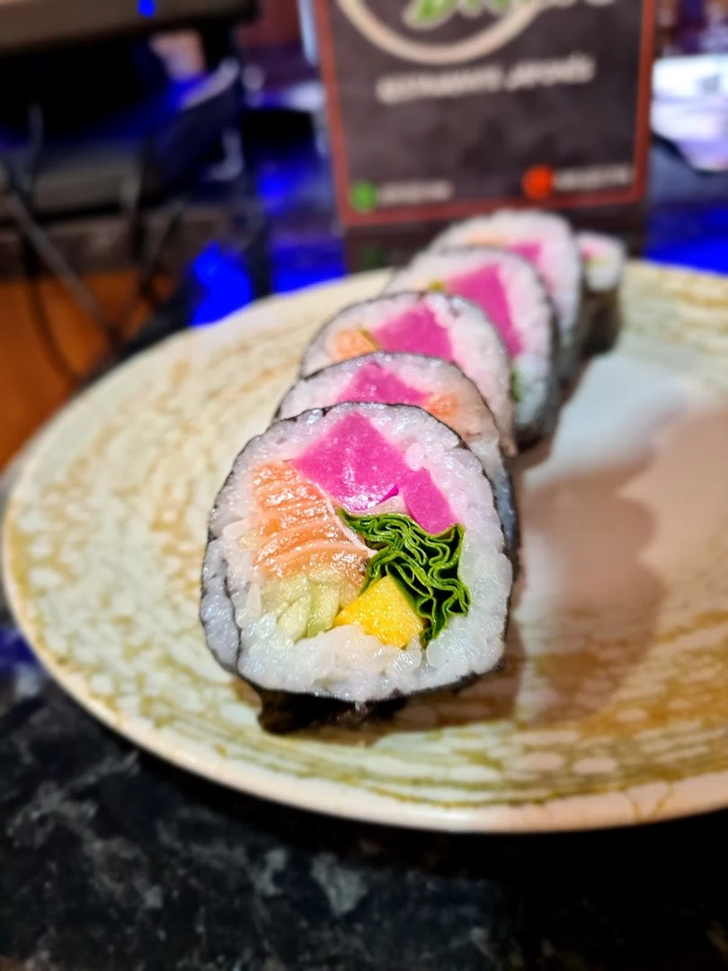 Sushi Divine · Fotos 2