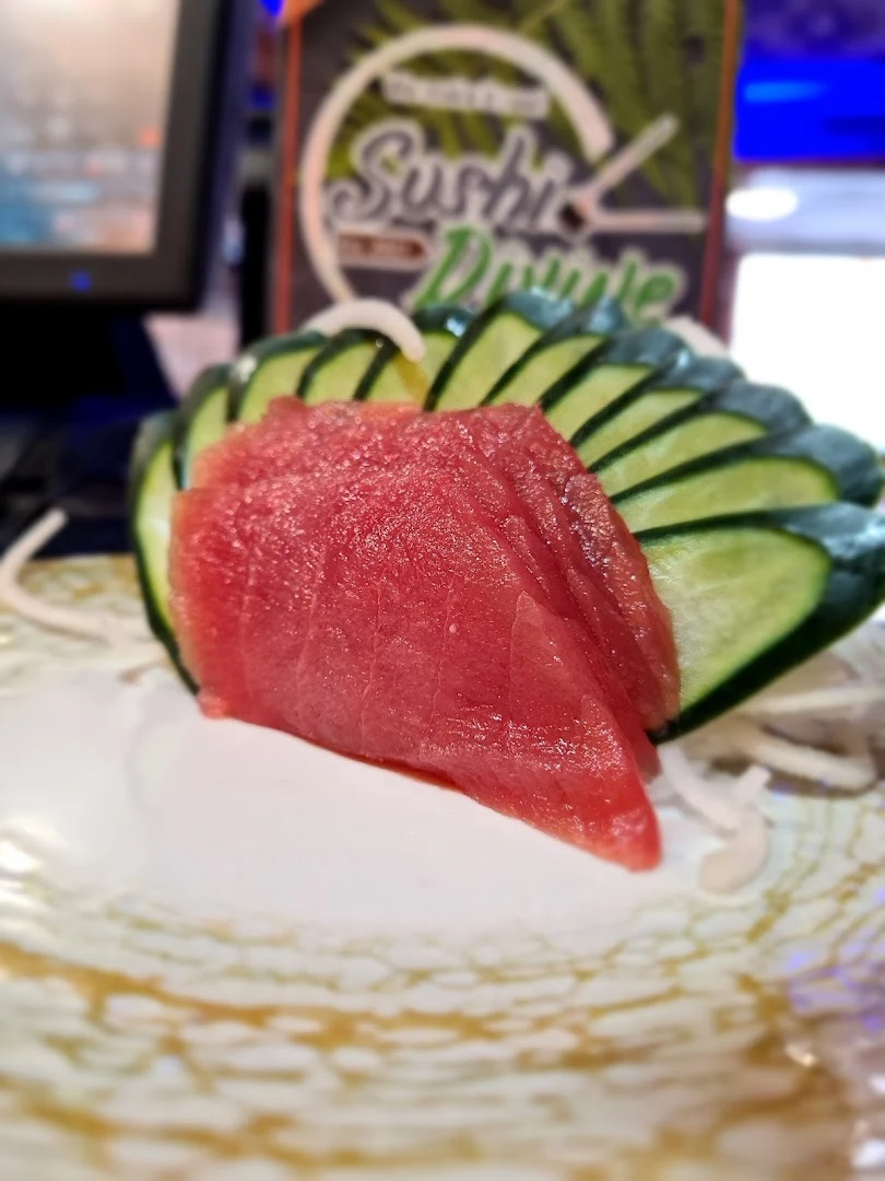 Sushi Divine · Fotos 3